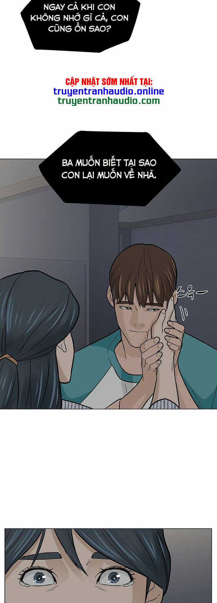 Người Trở Về Từ Cõi Chết Chương 14 trang 38