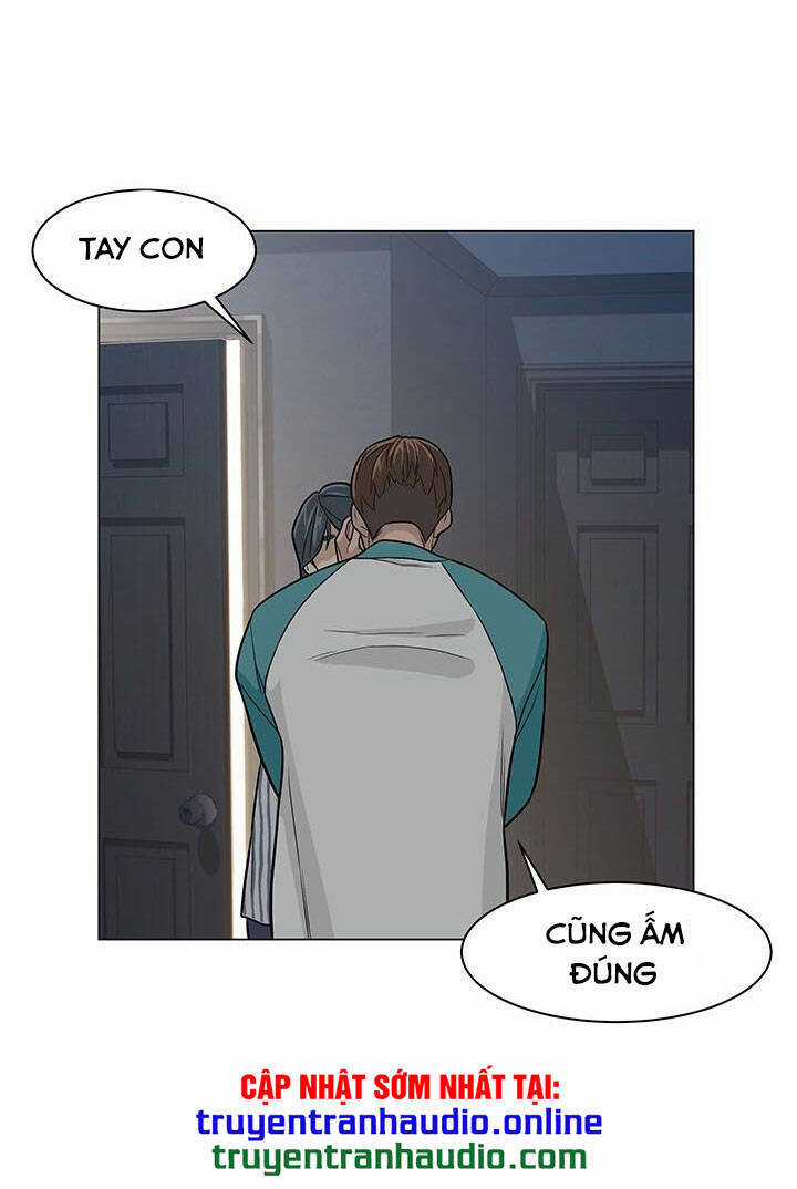 Người Trở Về Từ Cõi Chết Chương 14 trang 41