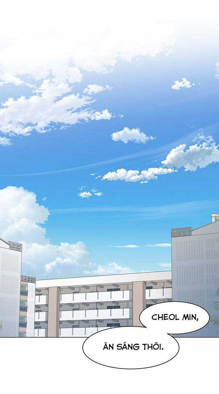 Người Trở Về Từ Cõi Chết Chương 14 trang 45