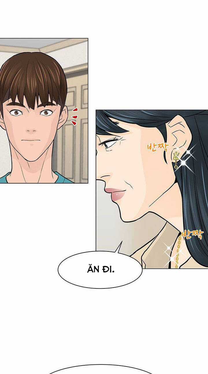 Người Trở Về Từ Cõi Chết Chương 14 trang 47