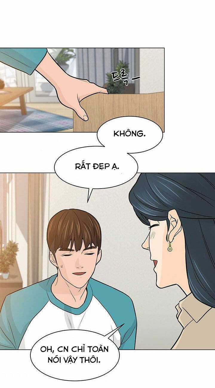 Người Trở Về Từ Cõi Chết Chương 14 trang 49