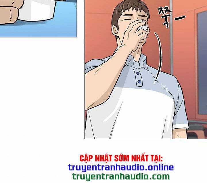 Người Trở Về Từ Cõi Chết Chương 14 trang 5