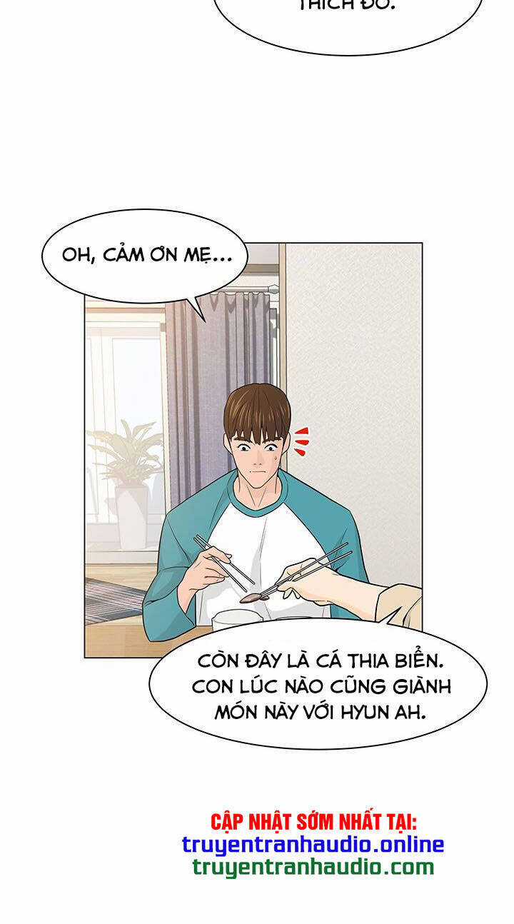 Người Trở Về Từ Cõi Chết Chương 14 trang 51