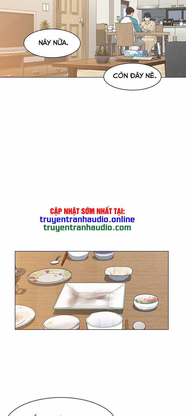 Người Trở Về Từ Cõi Chết Chương 14 trang 53