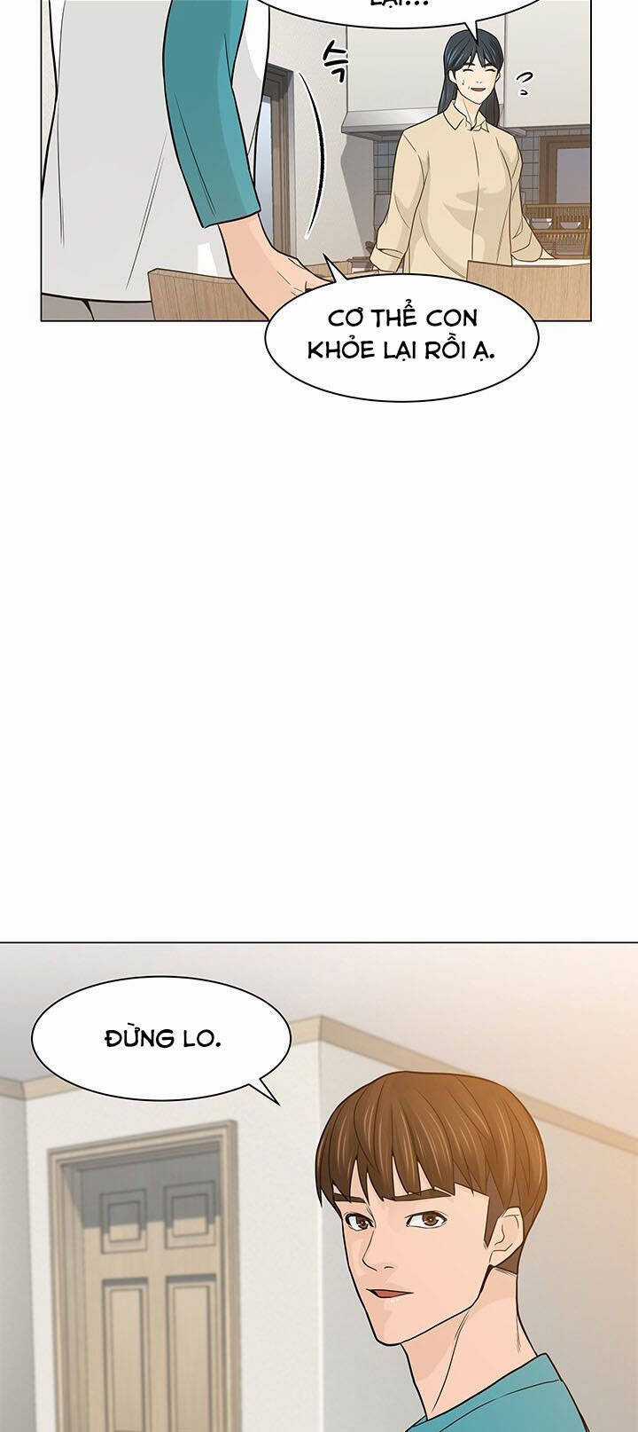 Người Trở Về Từ Cõi Chết Chương 14 trang 59