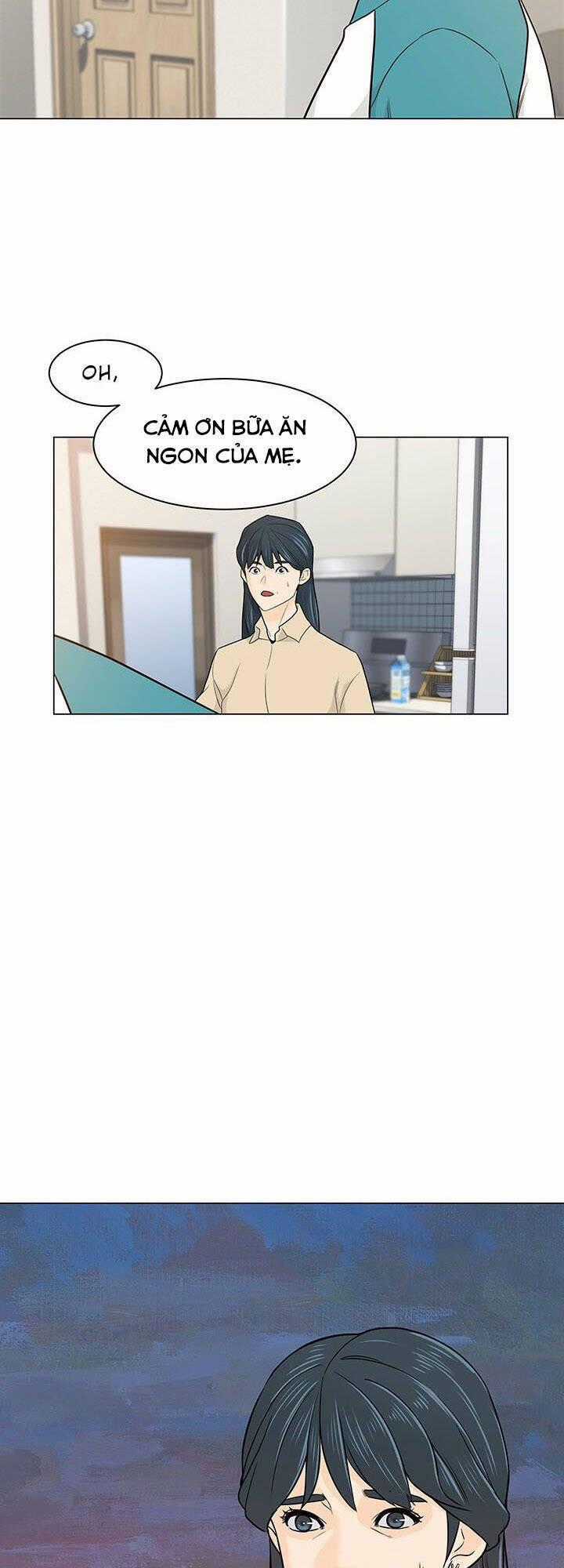 Người Trở Về Từ Cõi Chết Chương 14 trang 60