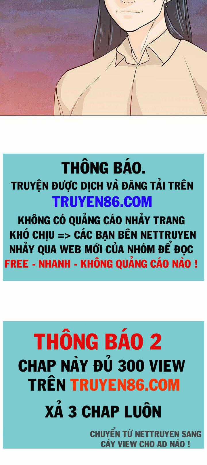 Người Trở Về Từ Cõi Chết Chương 14 trang 61