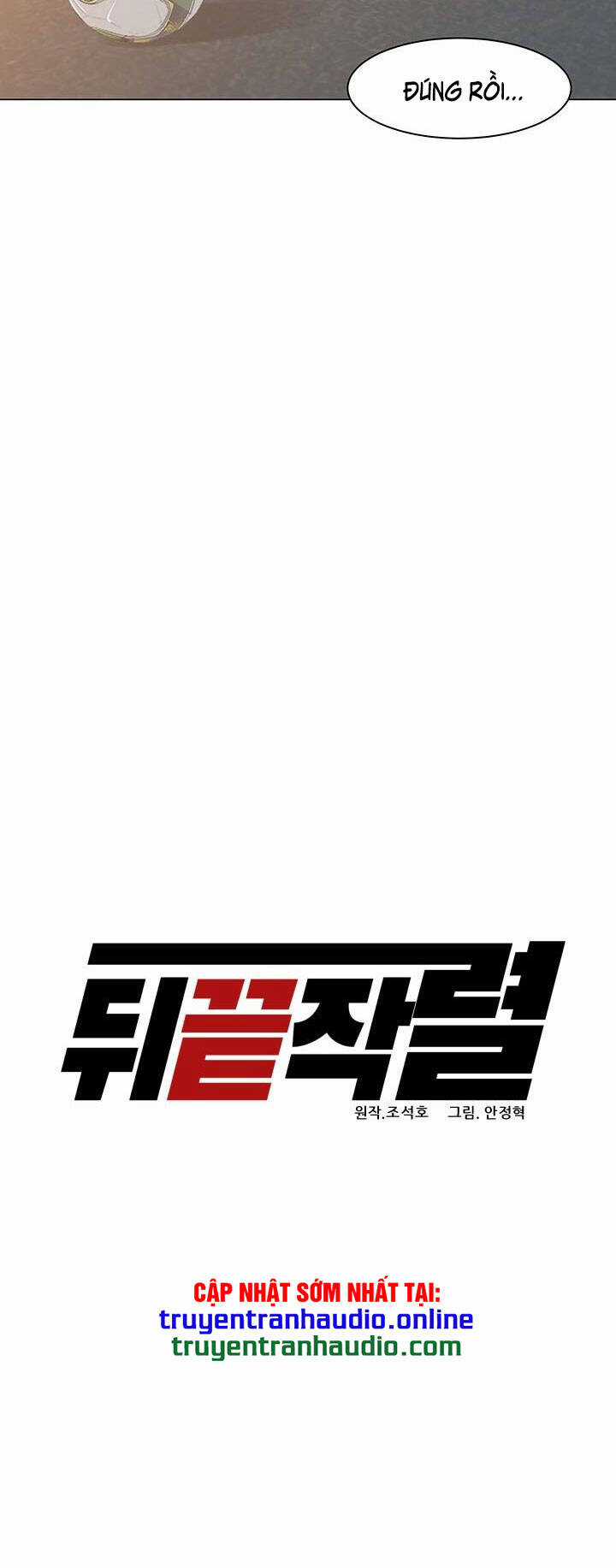 Người Trở Về Từ Cõi Chết Chương 15 trang 11