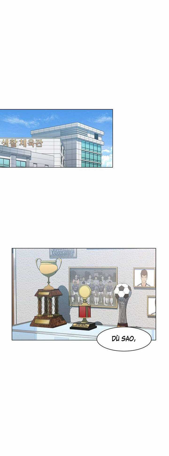 Người Trở Về Từ Cõi Chết Chương 15 trang 12