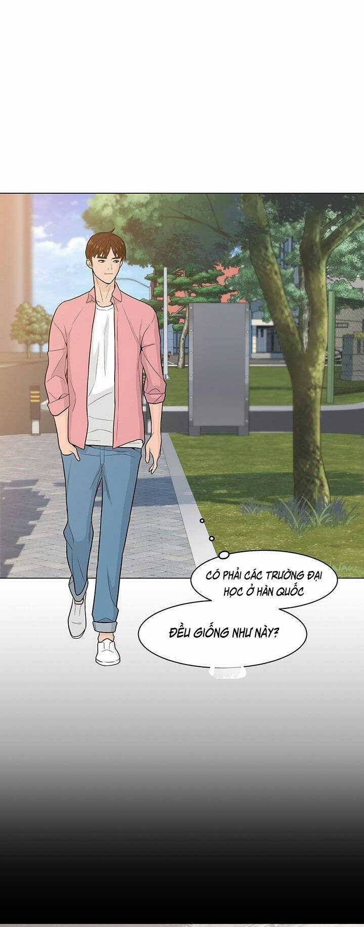 Người Trở Về Từ Cõi Chết Chương 15 trang 2