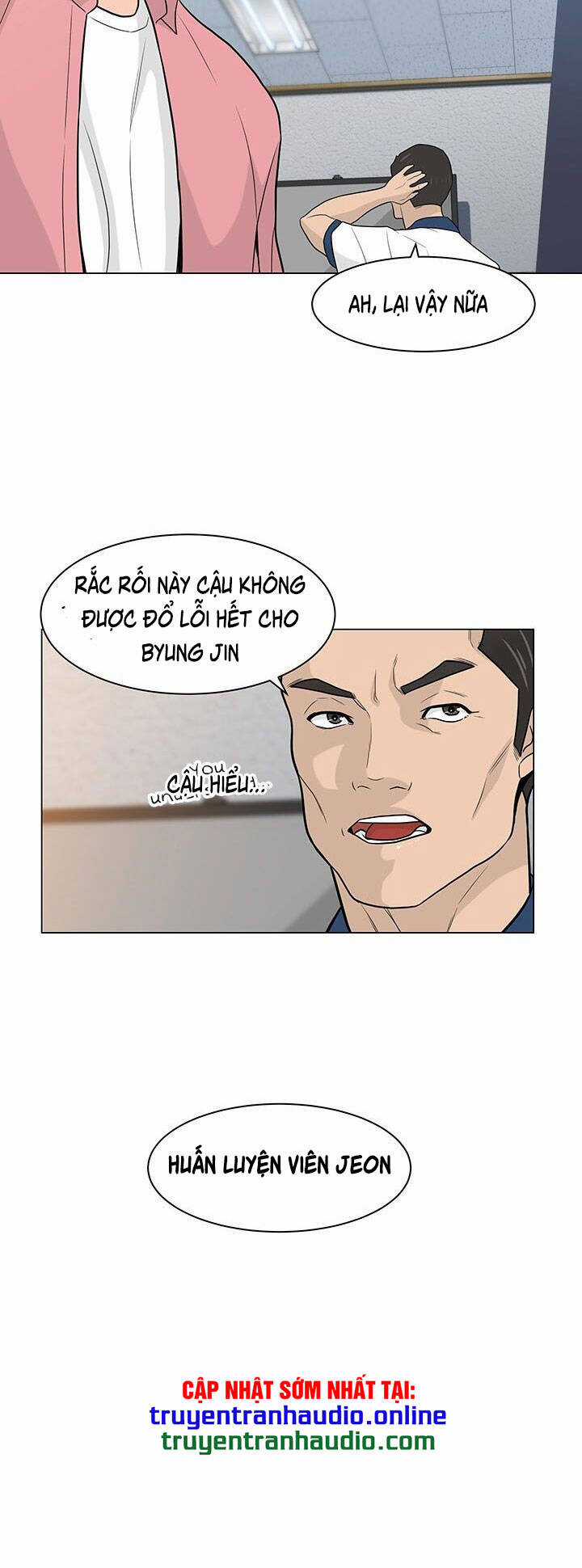 Người Trở Về Từ Cõi Chết Chương 15 trang 20