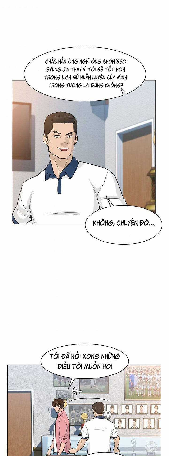 Người Trở Về Từ Cõi Chết Chương 15 trang 22