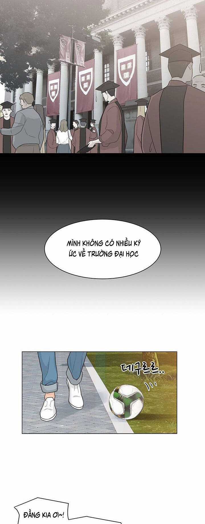 Người Trở Về Từ Cõi Chết Chương 15 trang 3