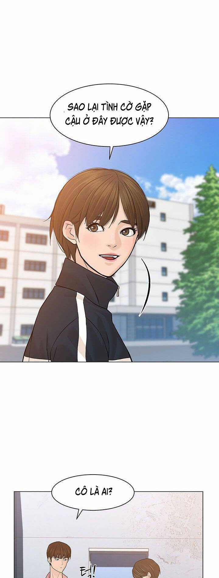 Người Trở Về Từ Cõi Chết Chương 15 trang 30