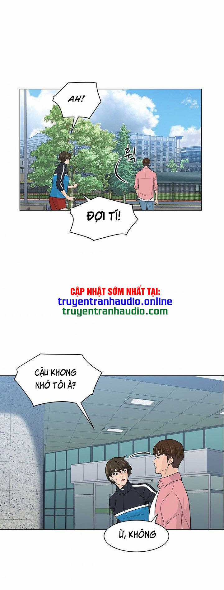 Người Trở Về Từ Cõi Chết Chương 15 trang 33