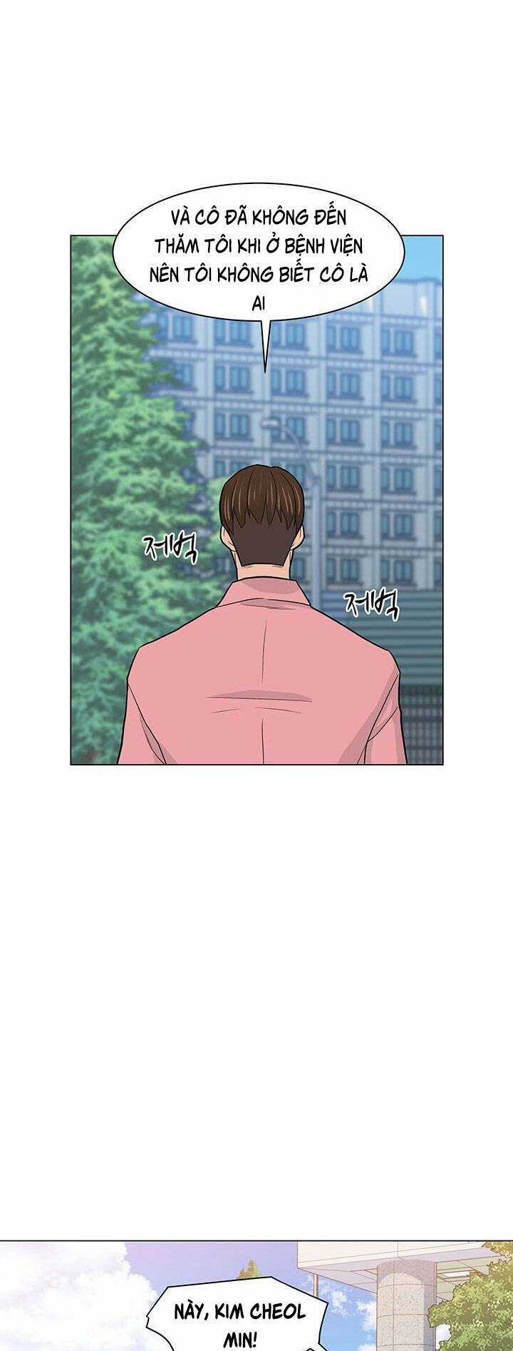 Người Trở Về Từ Cõi Chết Chương 15 trang 35