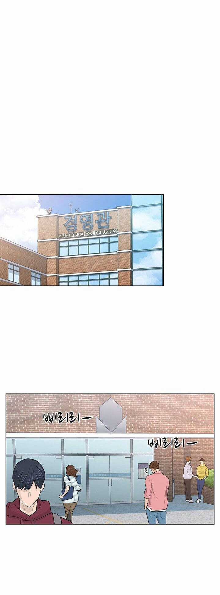 Người Trở Về Từ Cõi Chết Chương 15 trang 37