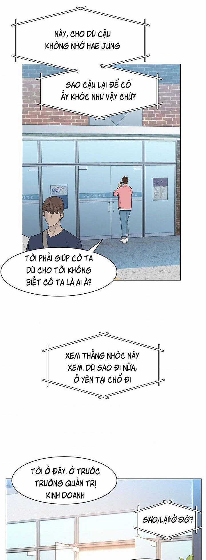 Người Trở Về Từ Cõi Chết Chương 15 trang 39