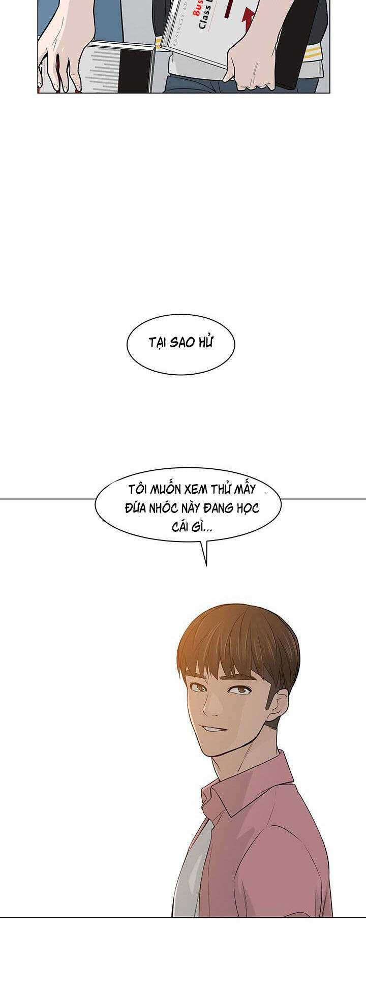 Người Trở Về Từ Cõi Chết Chương 15 trang 41