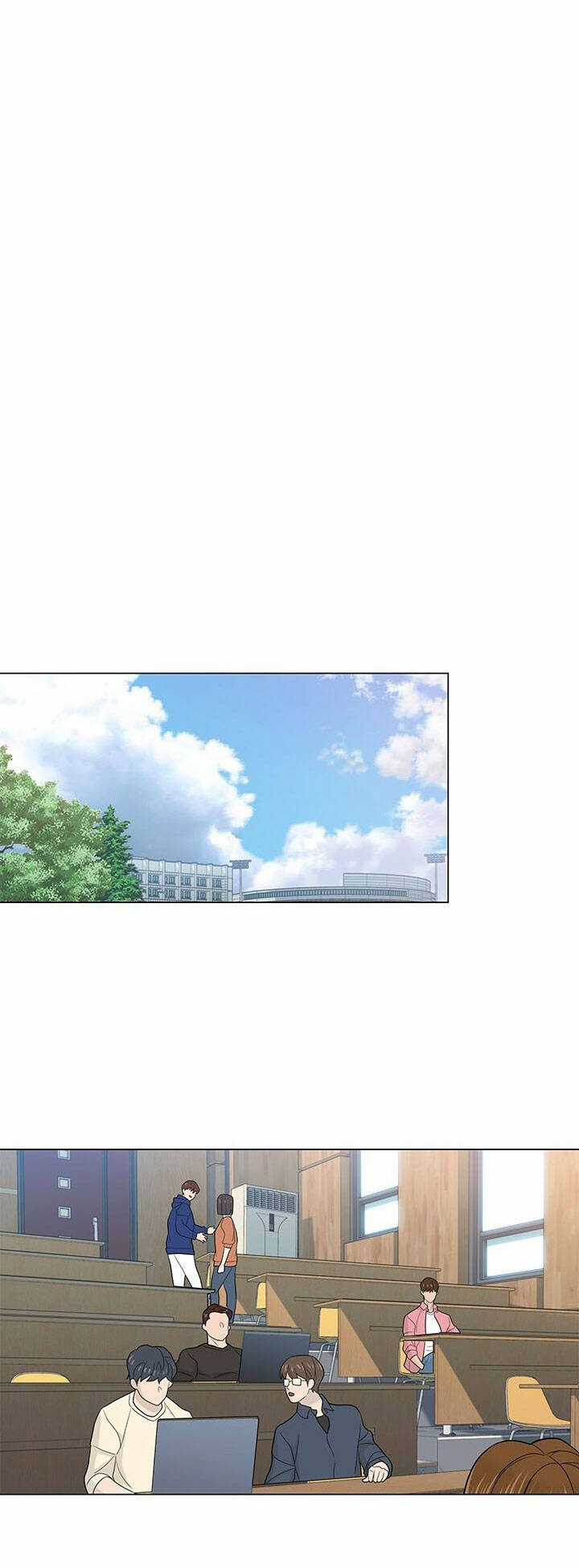 Người Trở Về Từ Cõi Chết Chương 15 trang 42