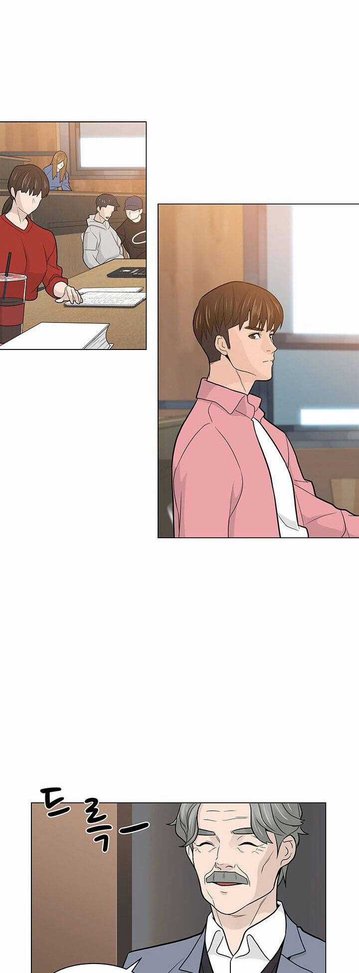 Người Trở Về Từ Cõi Chết Chương 15 trang 43