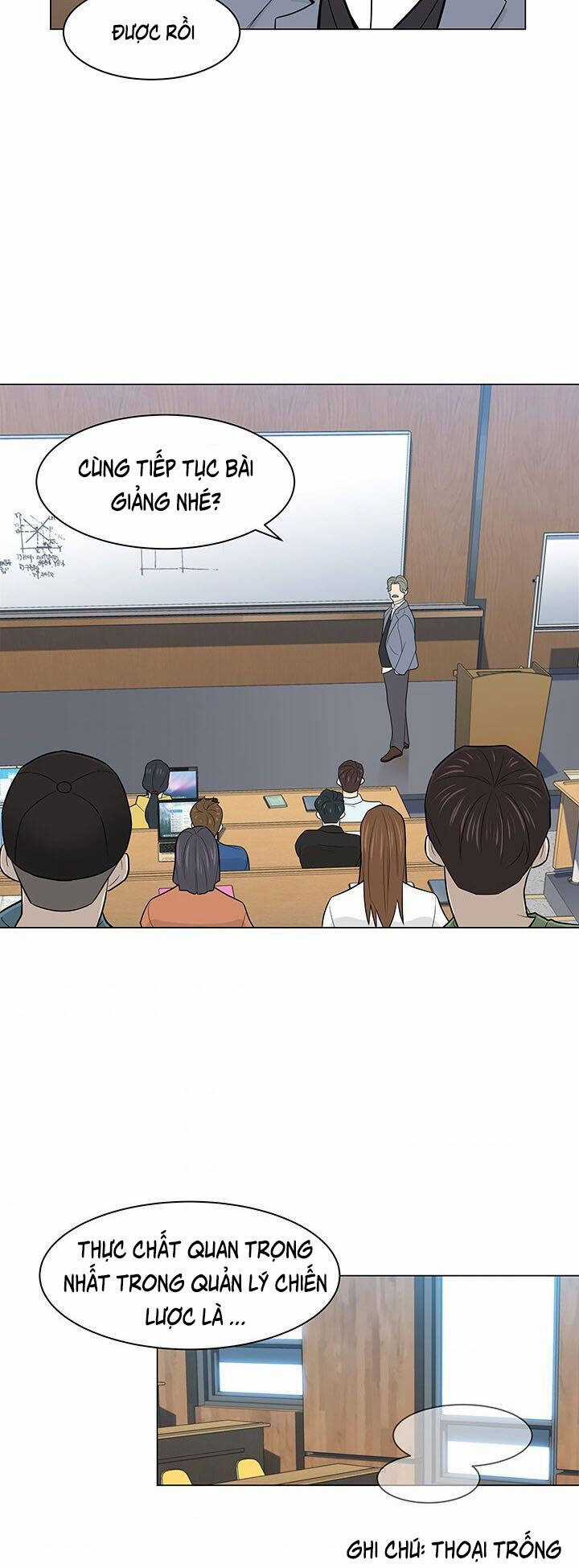 Người Trở Về Từ Cõi Chết Chương 15 trang 44