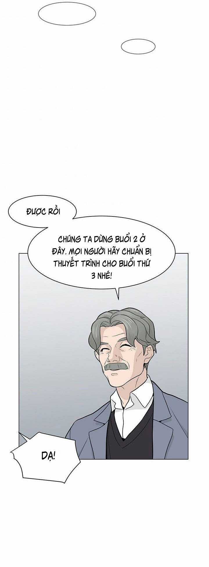 Người Trở Về Từ Cõi Chết Chương 15 trang 45