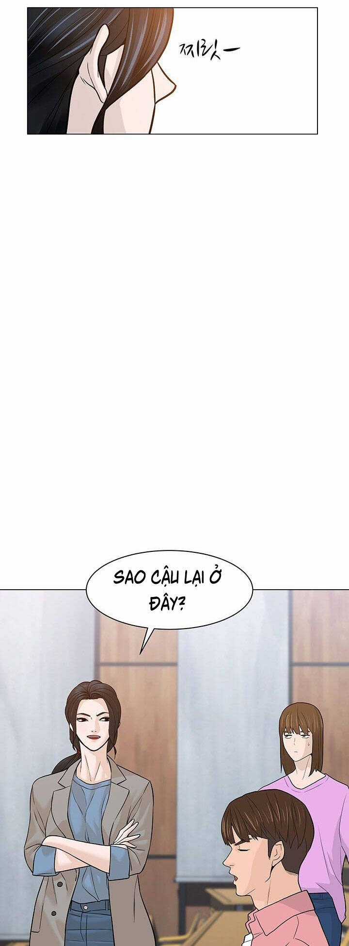 Người Trở Về Từ Cõi Chết Chương 15 trang 49