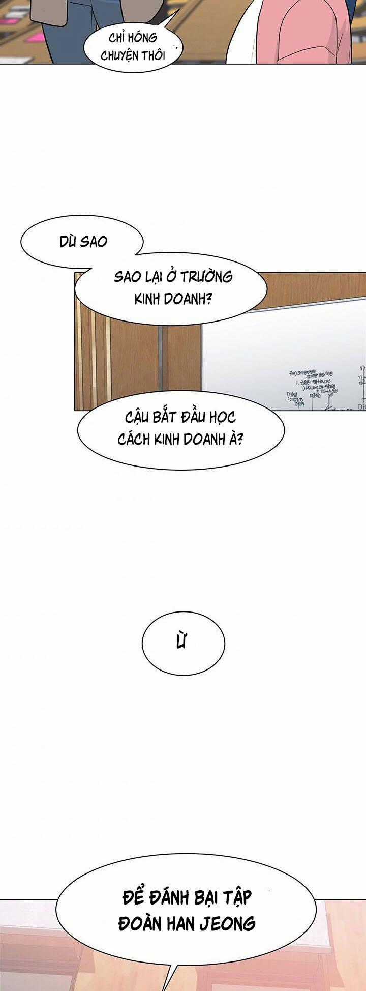 Người Trở Về Từ Cõi Chết Chương 15 trang 50