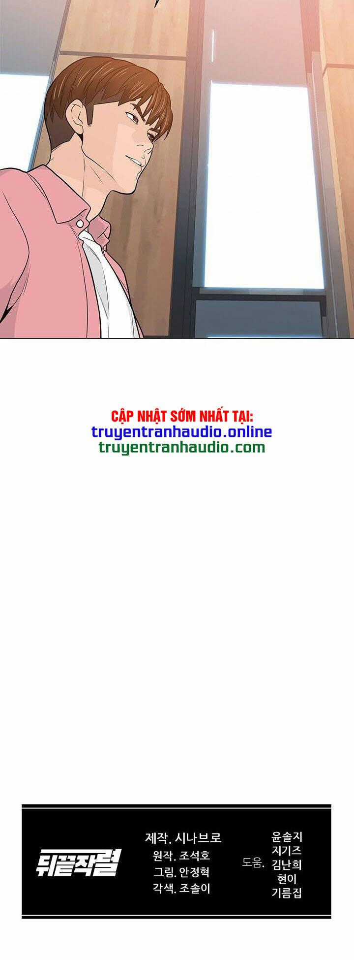 Người Trở Về Từ Cõi Chết Chương 15 trang 51