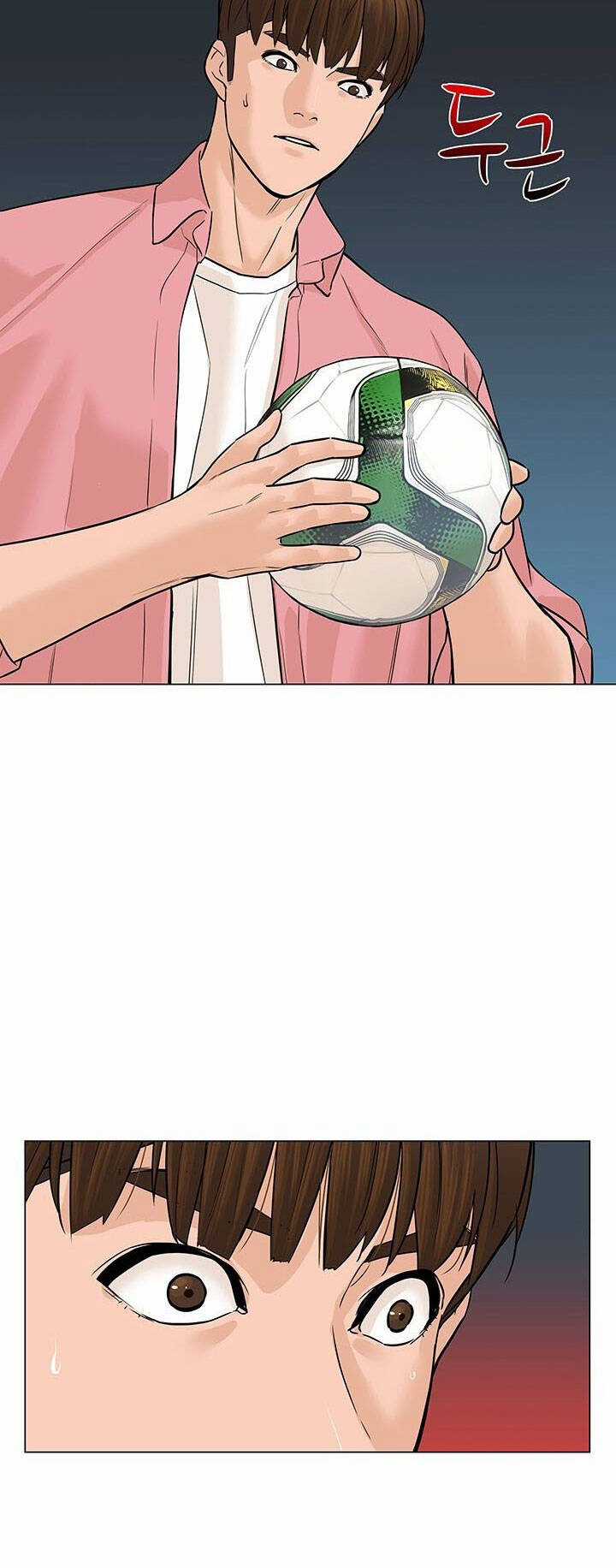 Người Trở Về Từ Cõi Chết Chương 15 trang 6