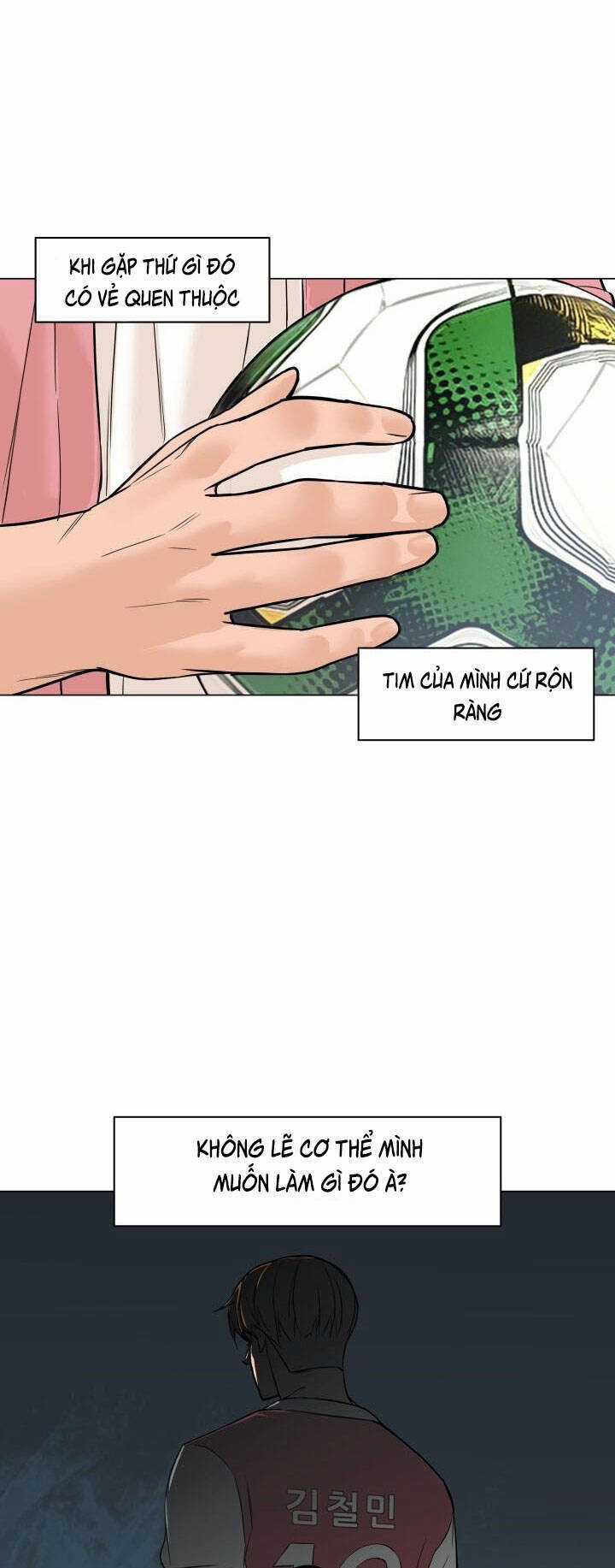 Người Trở Về Từ Cõi Chết Chương 15 trang 7