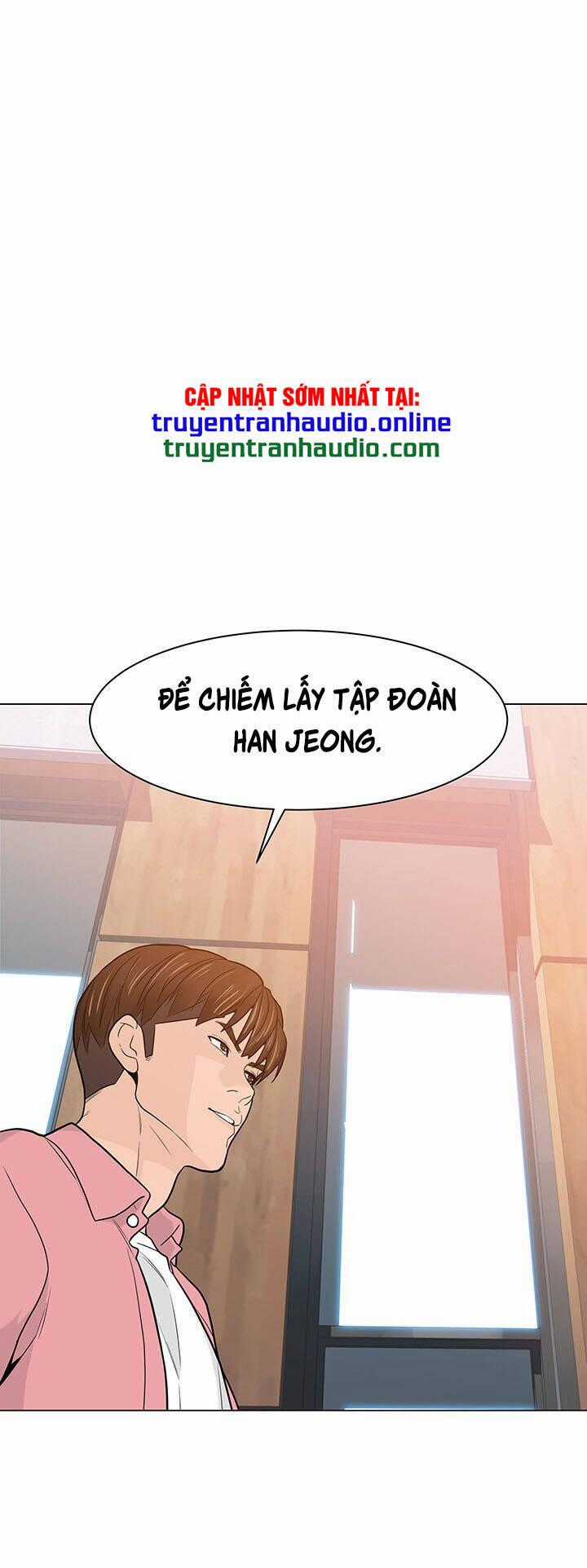 Người Trở Về Từ Cõi Chết Chương 16 trang 0