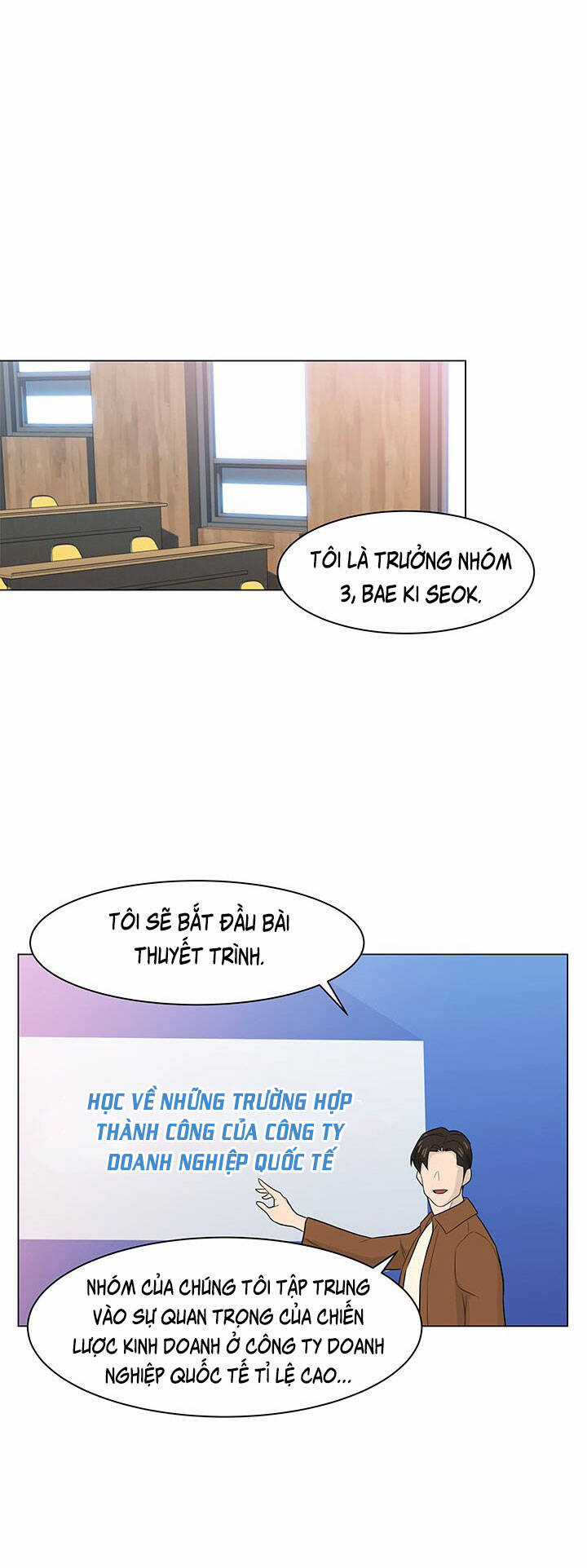 Người Trở Về Từ Cõi Chết Chương 16 trang 13