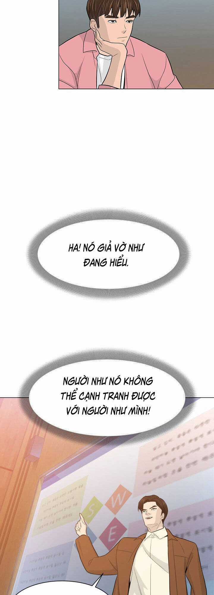 Người Trở Về Từ Cõi Chết Chương 16 trang 17