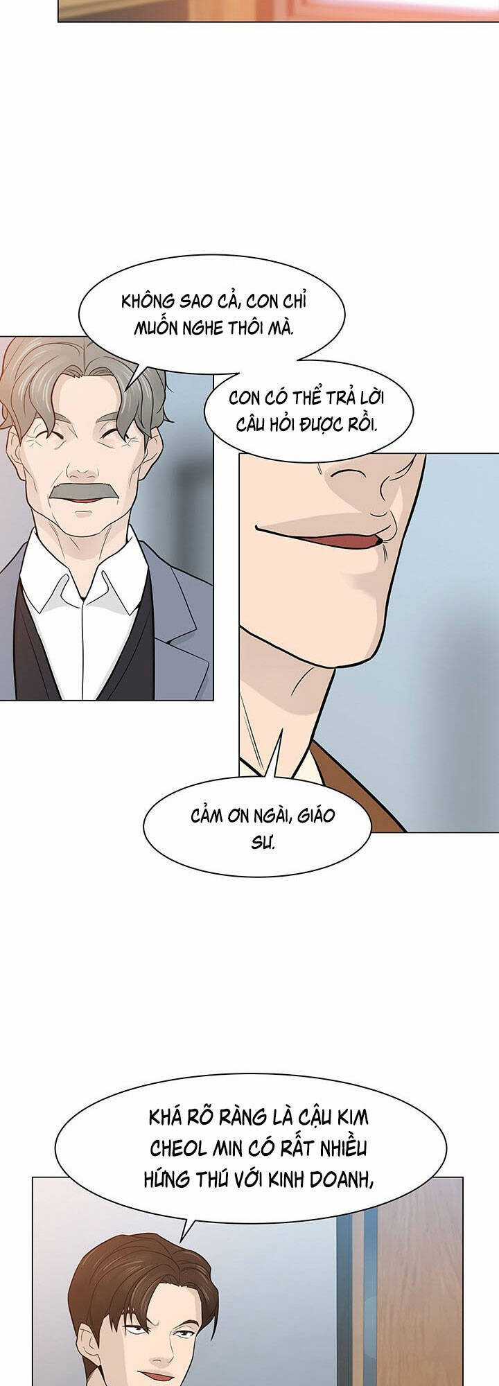 Người Trở Về Từ Cõi Chết Chương 16 trang 29