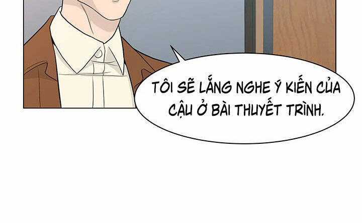 Người Trở Về Từ Cõi Chết Chương 16 trang 30