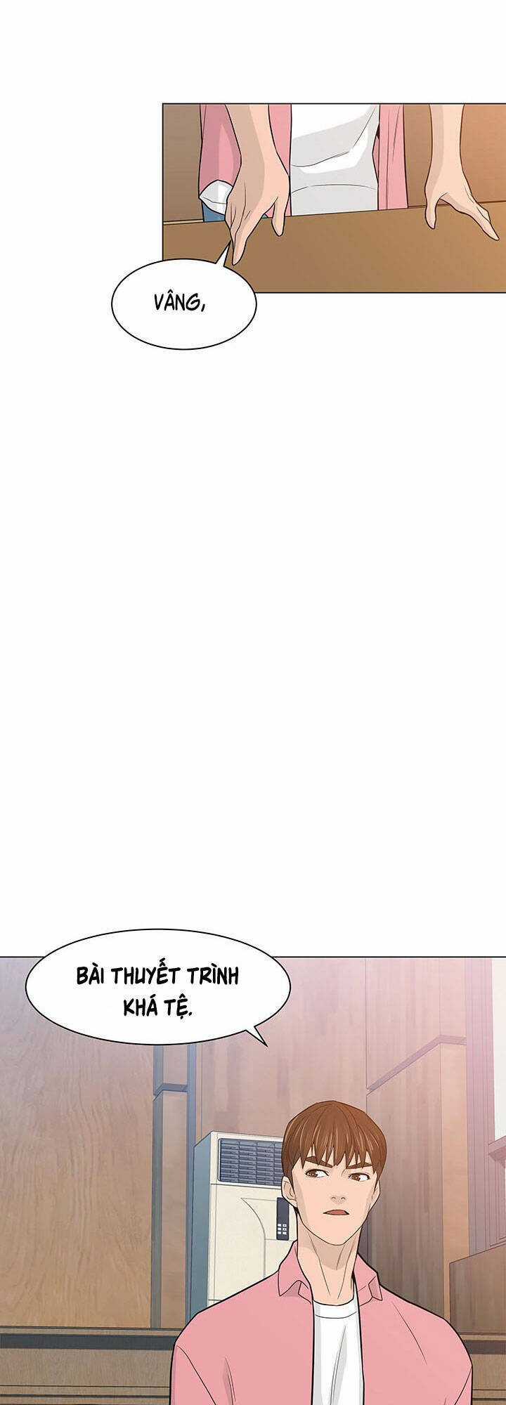 Người Trở Về Từ Cõi Chết Chương 16 trang 31