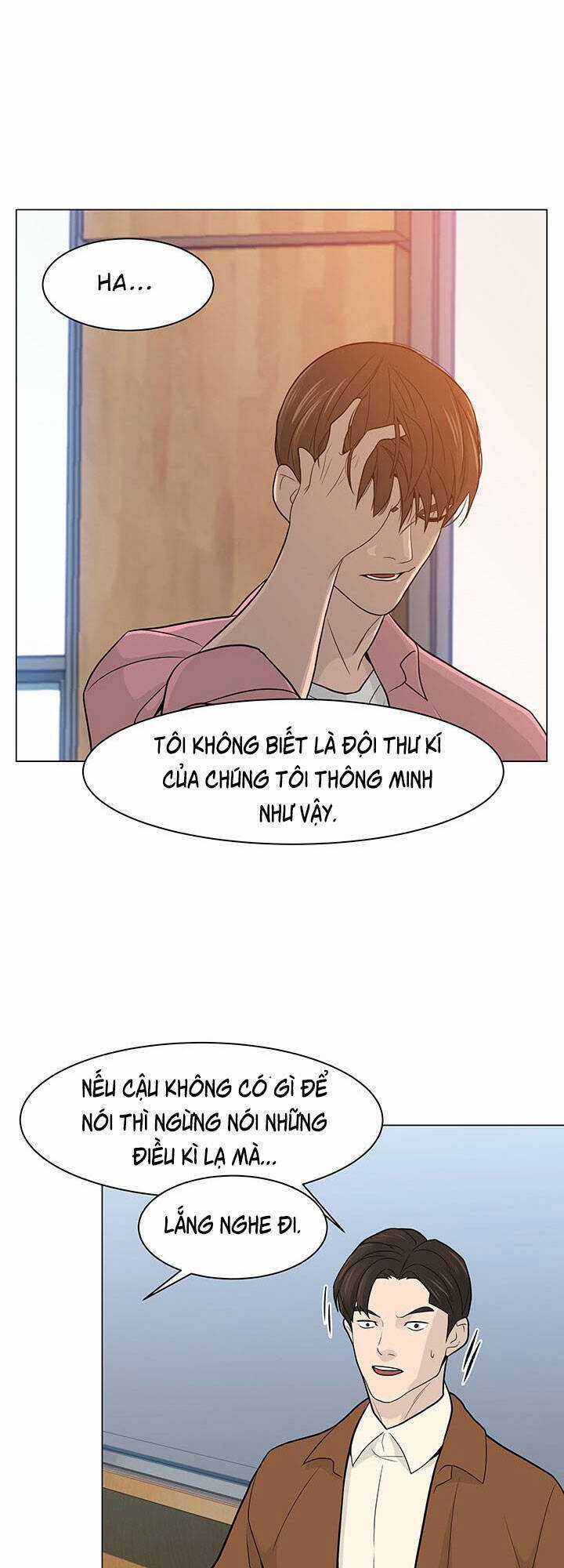 Người Trở Về Từ Cõi Chết Chương 16 trang 41