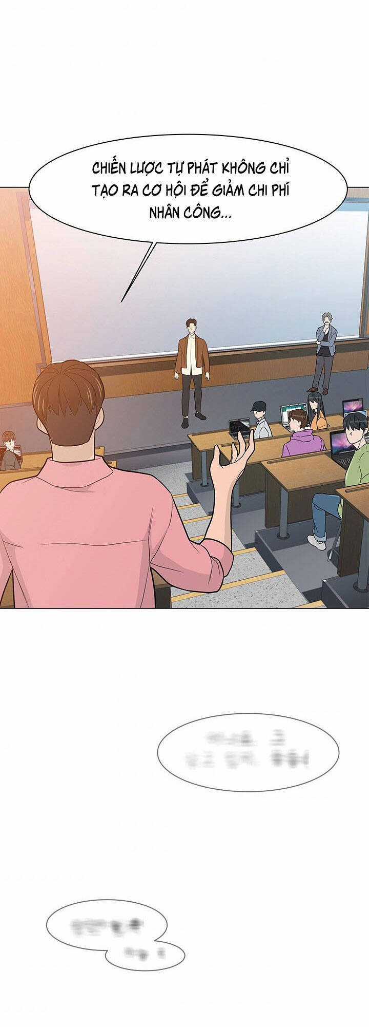 Người Trở Về Từ Cõi Chết Chương 16 trang 43