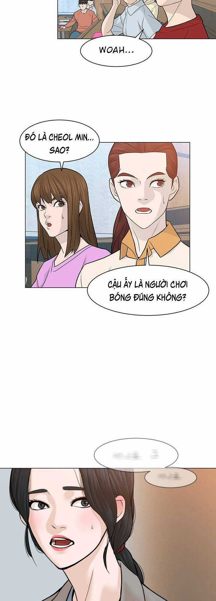 Người Trở Về Từ Cõi Chết Chương 16 trang 45