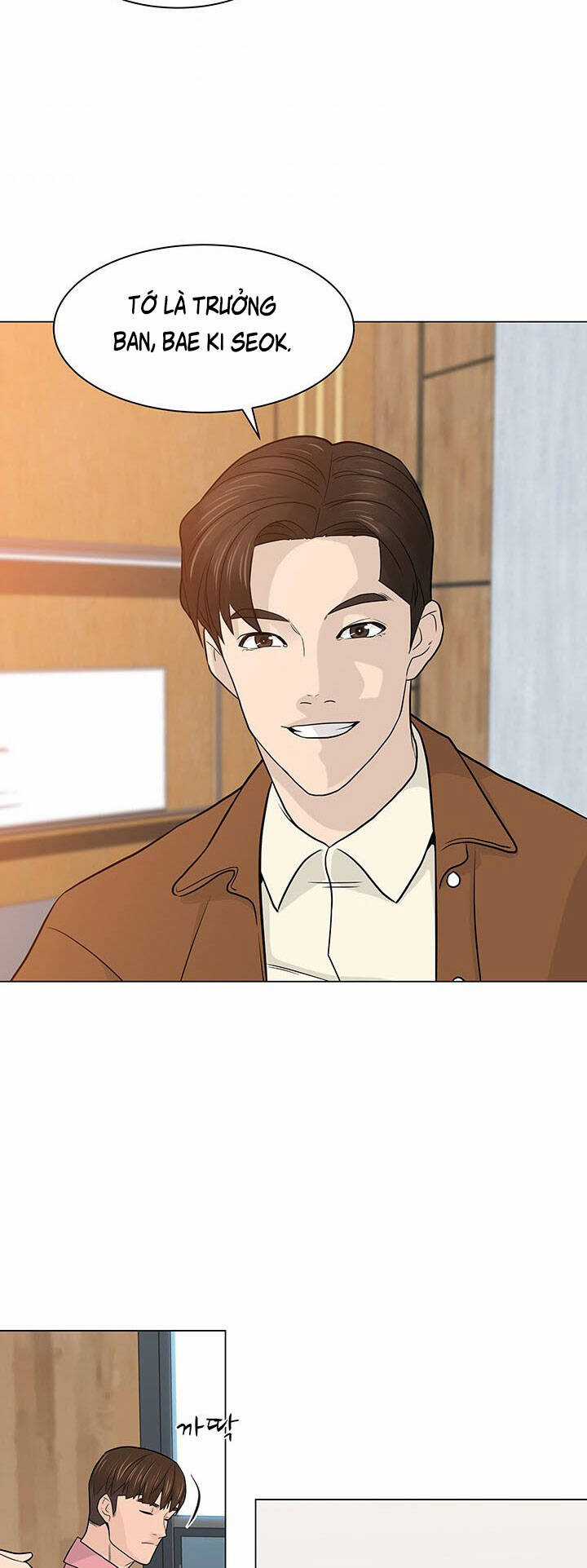 Người Trở Về Từ Cõi Chết Chương 16 trang 5