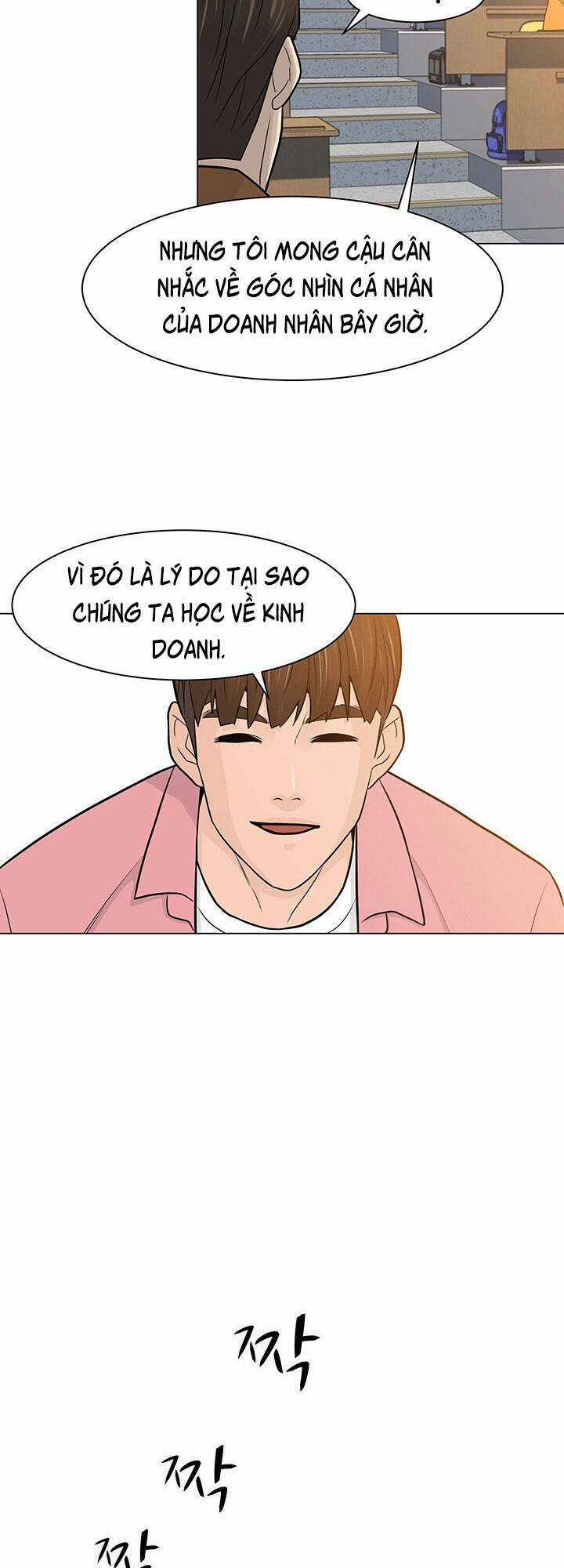 Người Trở Về Từ Cõi Chết Chương 16 trang 51