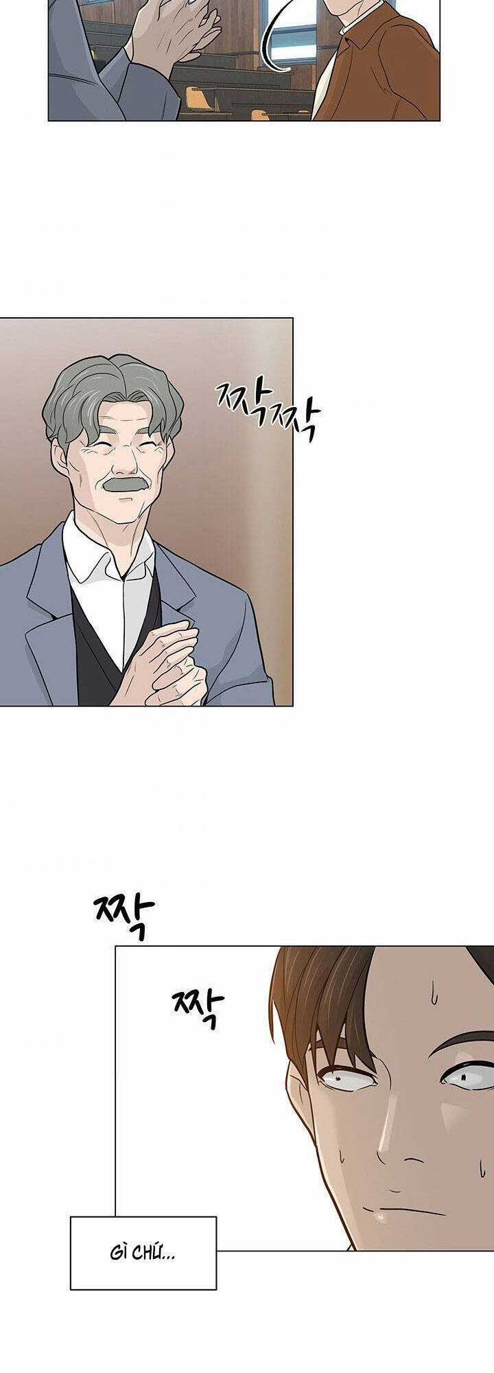 Người Trở Về Từ Cõi Chết Chương 16 trang 53