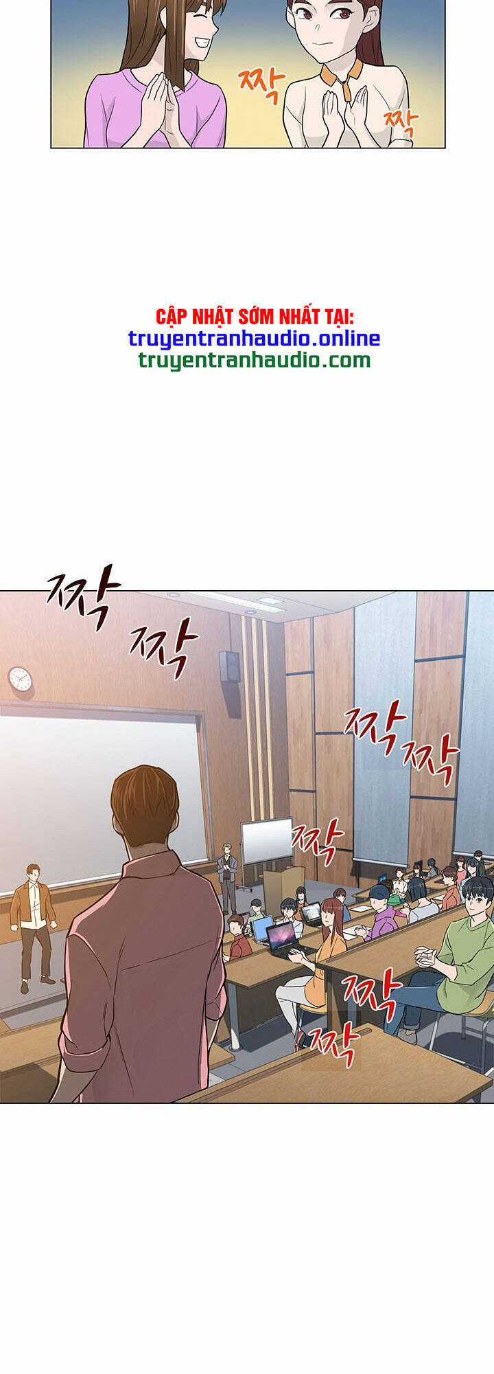 Người Trở Về Từ Cõi Chết Chương 16 trang 55