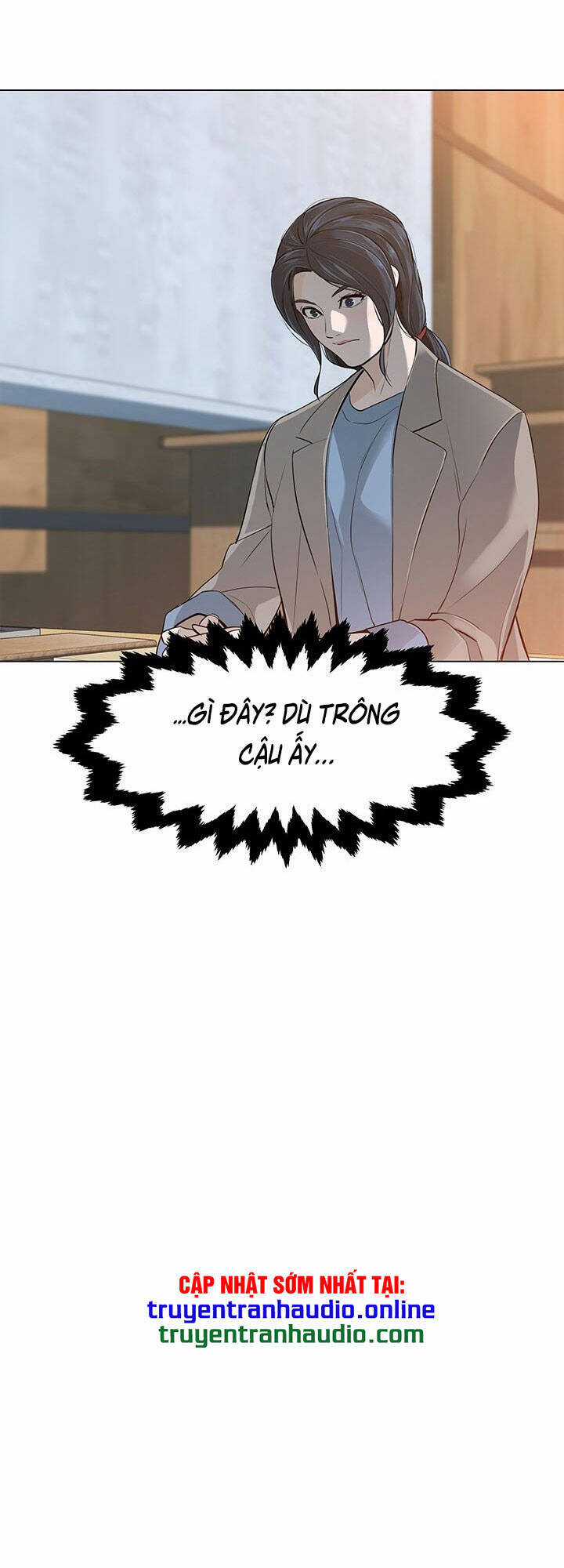 Người Trở Về Từ Cõi Chết Chương 16 trang 59