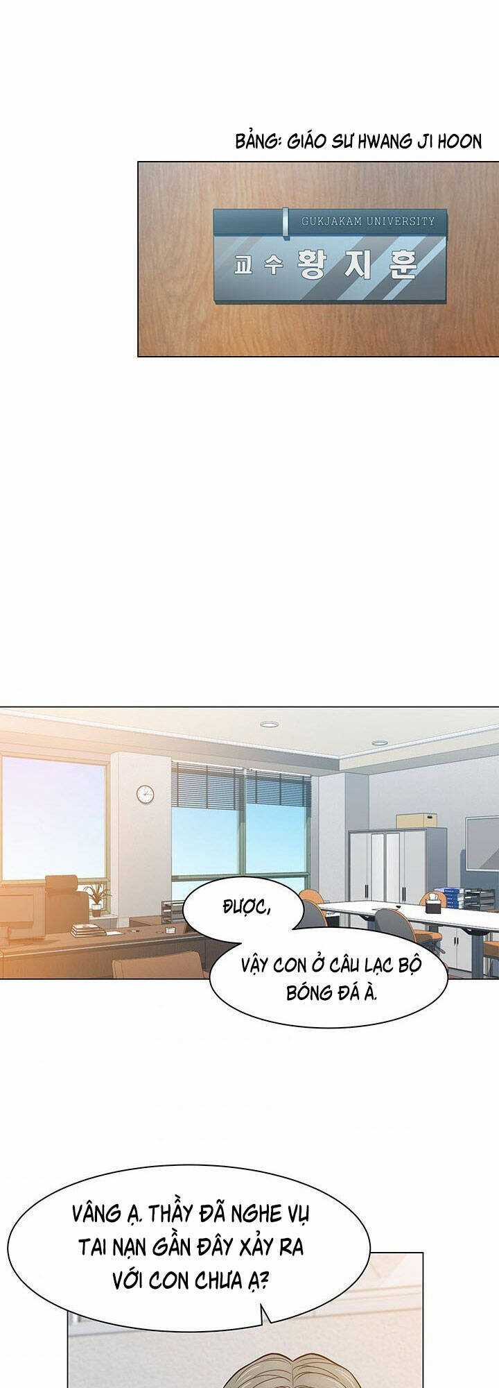 Người Trở Về Từ Cõi Chết Chương 16 trang 61