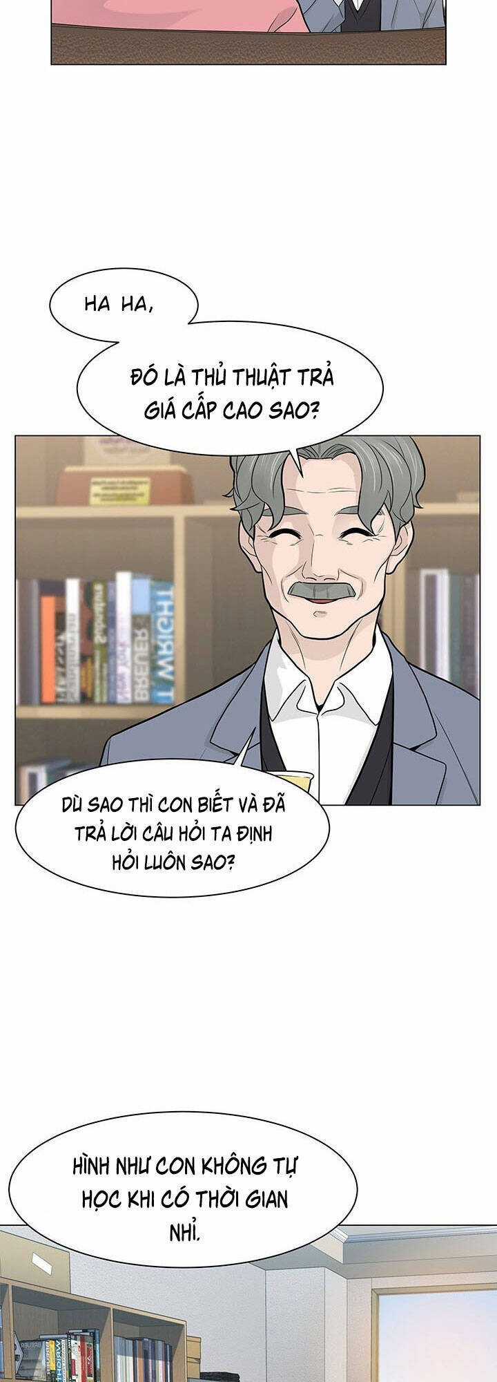 Người Trở Về Từ Cõi Chết Chương 16 trang 65