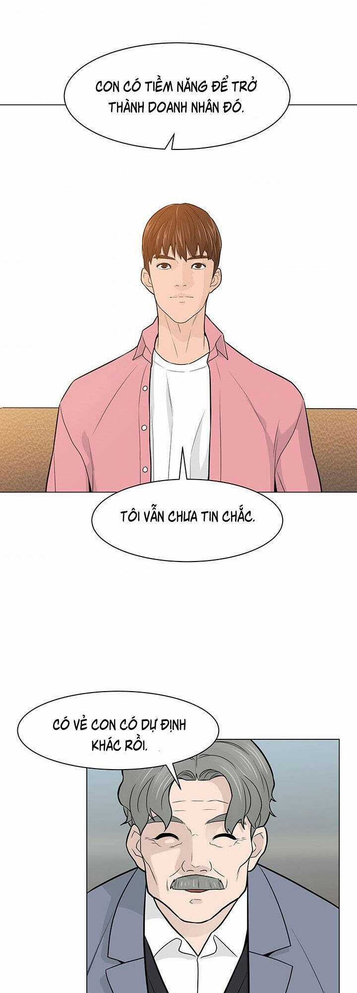 Người Trở Về Từ Cõi Chết Chương 16 trang 71