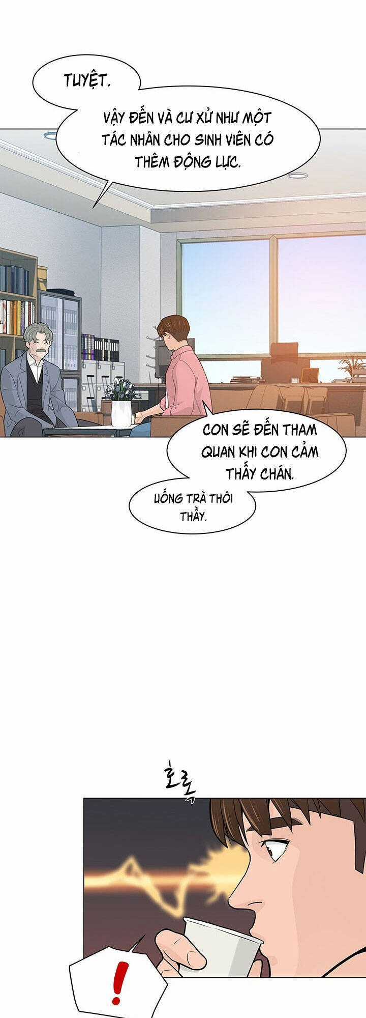 Người Trở Về Từ Cõi Chết Chương 16 trang 73